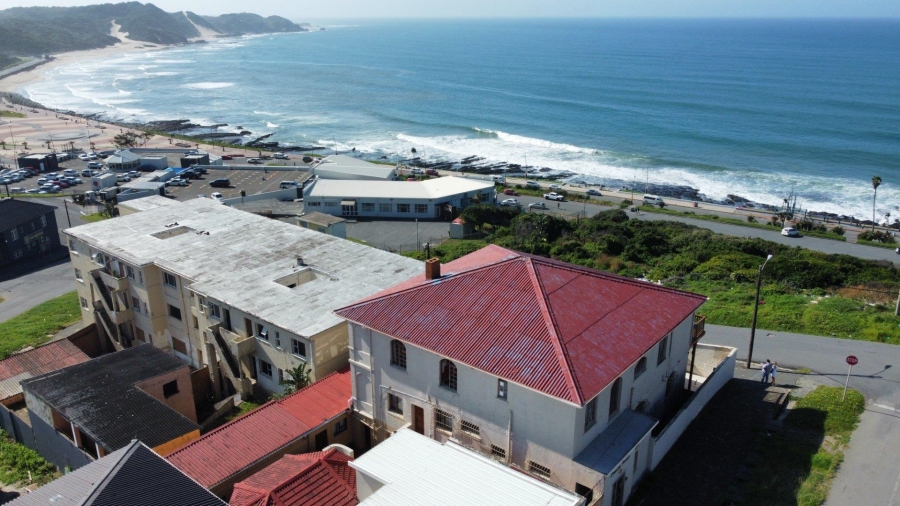 Commercial Property for Sale in Quigney Eastern Cape